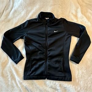 Nike Golf Therma-Fit zip up